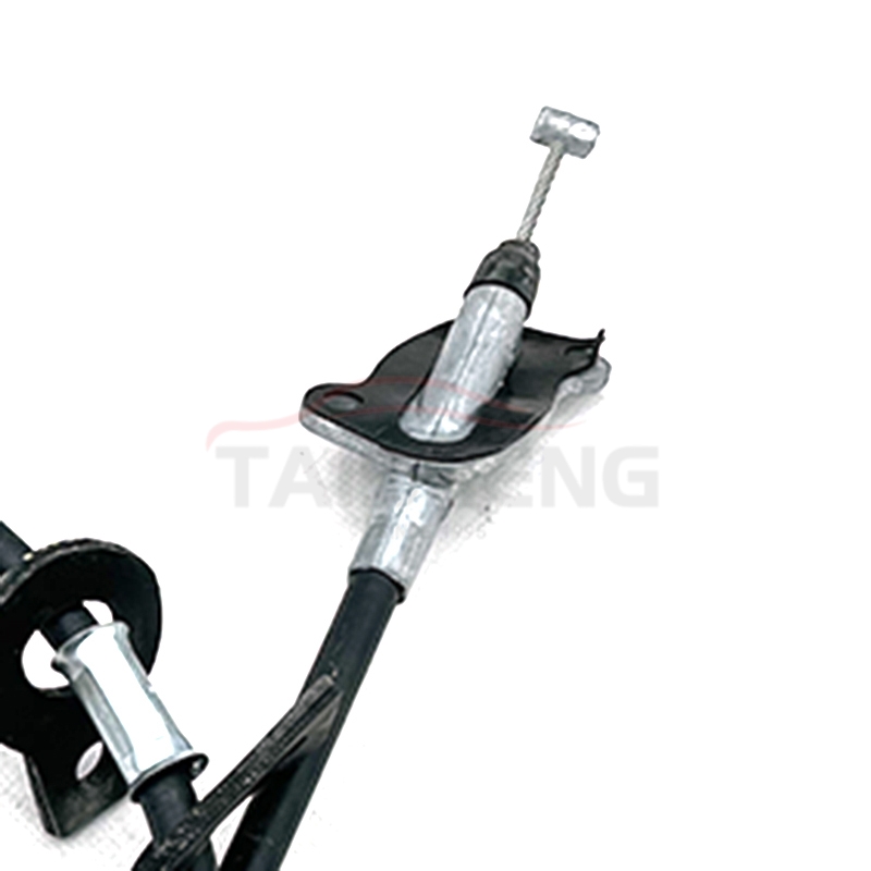 Automotive Rear Parking brake cable OEM number 4642087105 auto brake cable