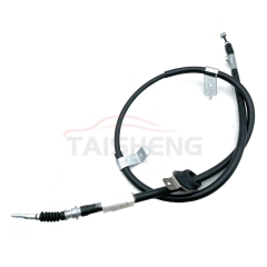 Auto Rear Parking cable OEM number 3653178N00 Brake cable
