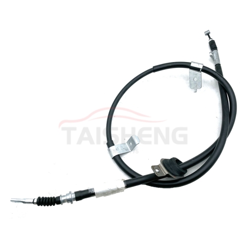 Auto Rear Parking cable OEM number 3653178N00 Brake cable