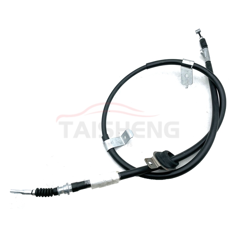 Auto Rear Parking cable OEM number 3653178N00 Brake cable