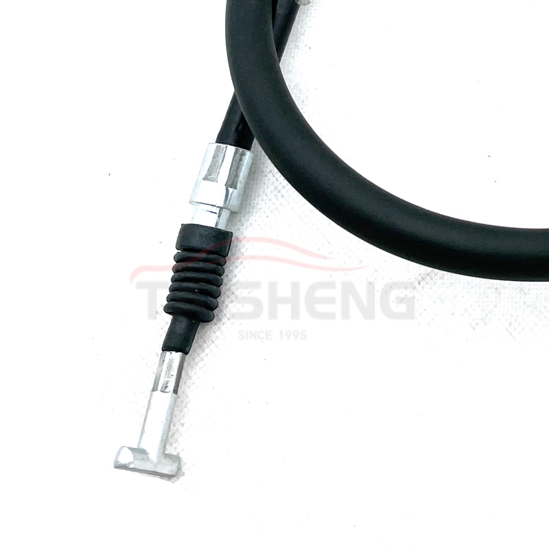 Auto Right Rear Parking cable OEM number 46556688/51733786 auto brake cable for FIAT