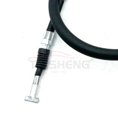 Auto Right Rear Parking cable OEM number 46556688/51733786 auto brake cable for FIAT