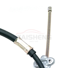 Automotive Parking cable OEM number 4643039045 auto brake cable