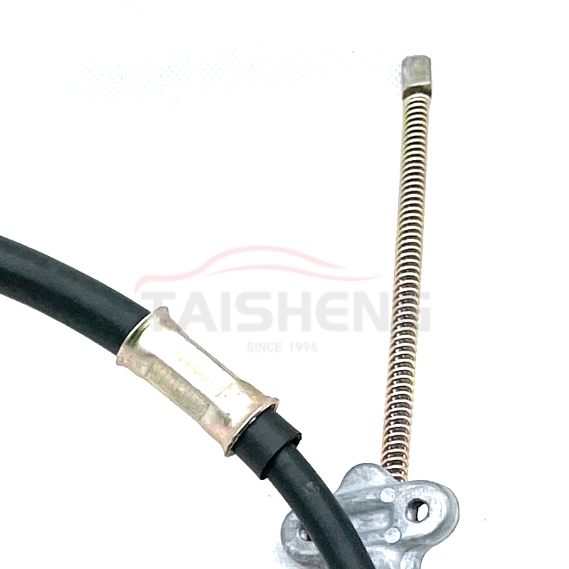 Automotive Parking cable OEM number 4643039045 auto brake cable