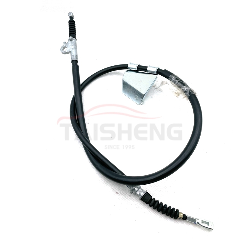 Auto Left Rear Parking cable OEM number 3653165F00 Brake cable