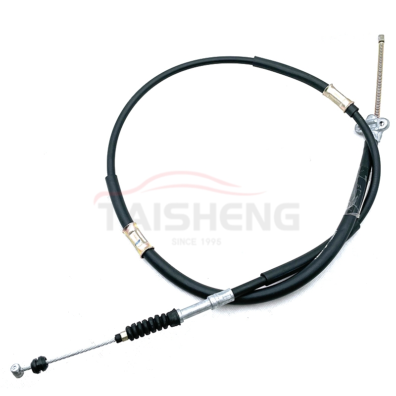 Automotive Parking cable OEM number 4643039045 auto brake cable