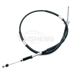 Automotive Parking cable OEM number 4643039045 auto brake cable