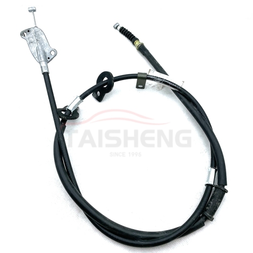 Automotive Rear Parking brake cable OEM number 4642087105 auto brake cable