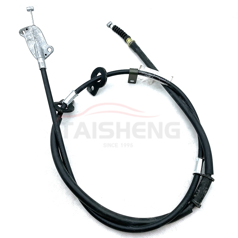 Automotive Rear Parking brake cable OEM number 4642087105 auto brake cable