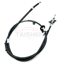 Automotive Rear Parking brake cable OEM number 4642087105 auto brake cable