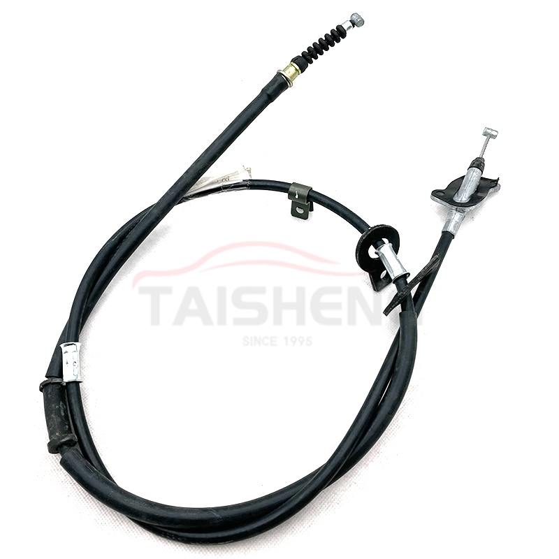 Automotive Rear Parking brake cable OEM number 4642087105 auto brake cable