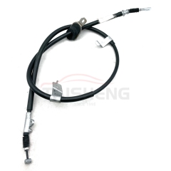 Auto Rear Parking cable OEM number 3653178N00 Brake cable