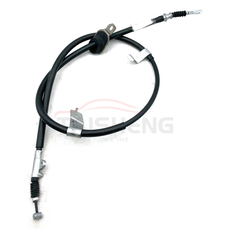 Auto Rear Parking cable OEM number 3653178N00 Brake cable