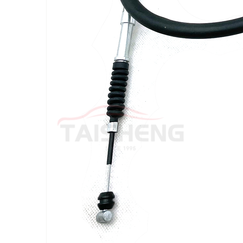 Automotive Left Rear Parking cable OEM number 4643013011 auto brake cable