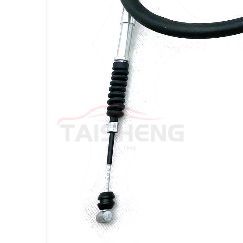 Automotive Left Rear Parking cable OEM number 4643013011 auto brake cable