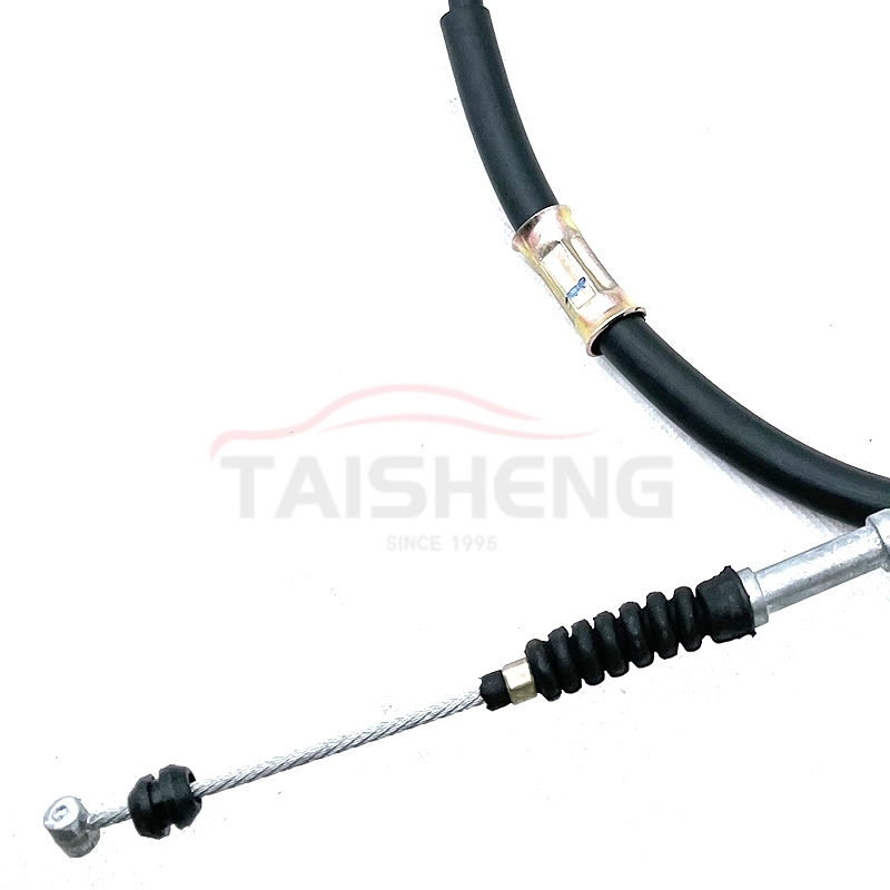Automotive Parking cable OEM number 4643039045 auto brake cable