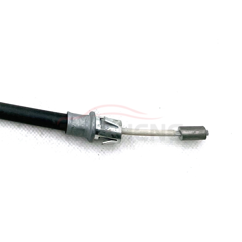 Automotive Front Rear Parking cable OEM number 52008232 auto brake cable
