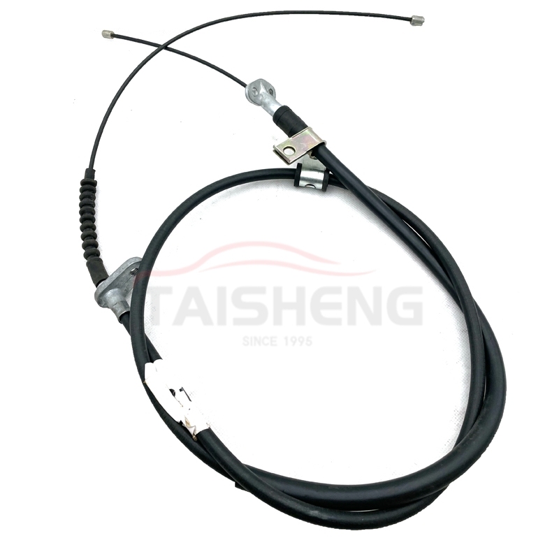 Auto Left Rear Parking cable OEM number 36531VK000/36531VK00A Brake cable