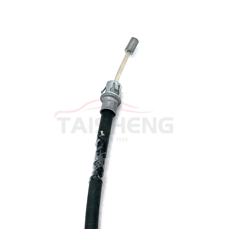 Automotive Front Rear Parking cable OEM number 52008232 auto brake cable