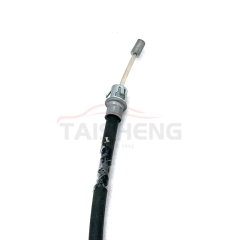 Automotive Front Rear Parking cable OEM number 52008232 auto brake cable