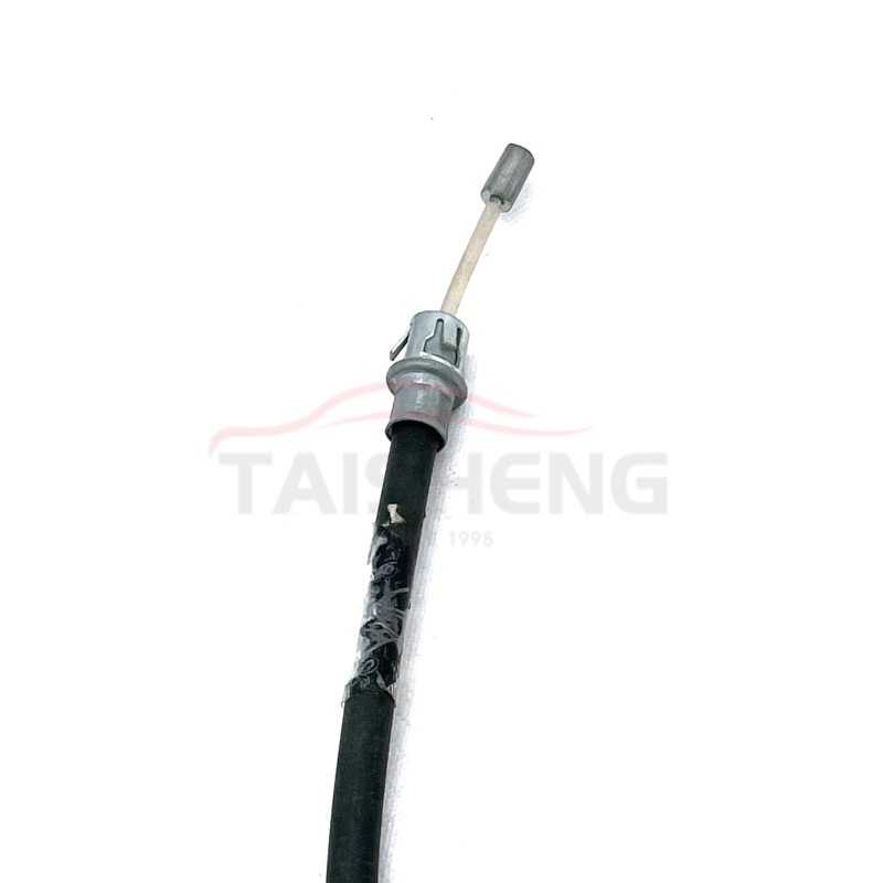 Automotive Front Rear Parking cable OEM number 52008232 auto brake cable
