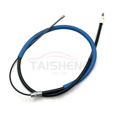 Auto Right Left Rear Parking cable OE 7700427498/8200700688 auto brake cable