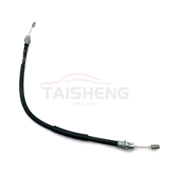 Automotive Front Rear Parking cable OEM number 52008232 auto brake cable