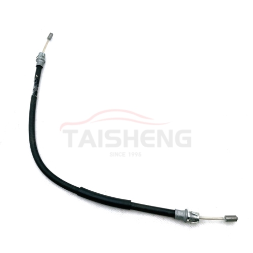 Automotive Front Rear Parking cable OEM number 52008232 auto brake cable