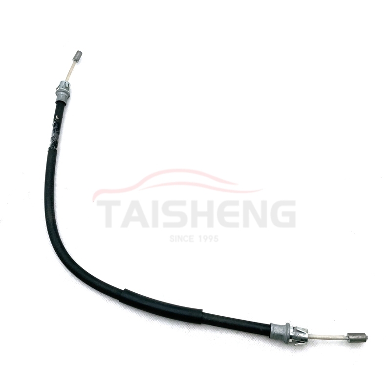 Automotive Front Rear Parking cable OEM number 52008232 auto brake cable