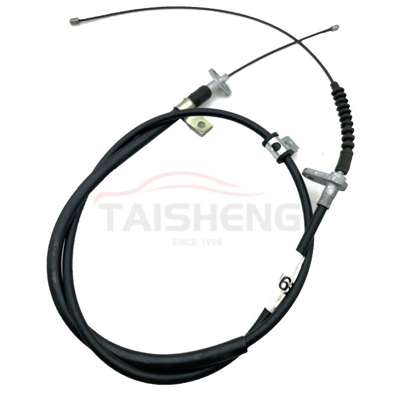Auto Left Rear Parking cable OEM number 36531VK000/36531VK00A Brake cable