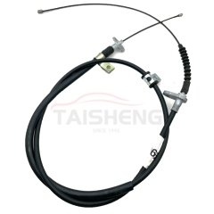 Auto Left Rear Parking cable OEM number 36531VK000/36531VK00A Brake cable