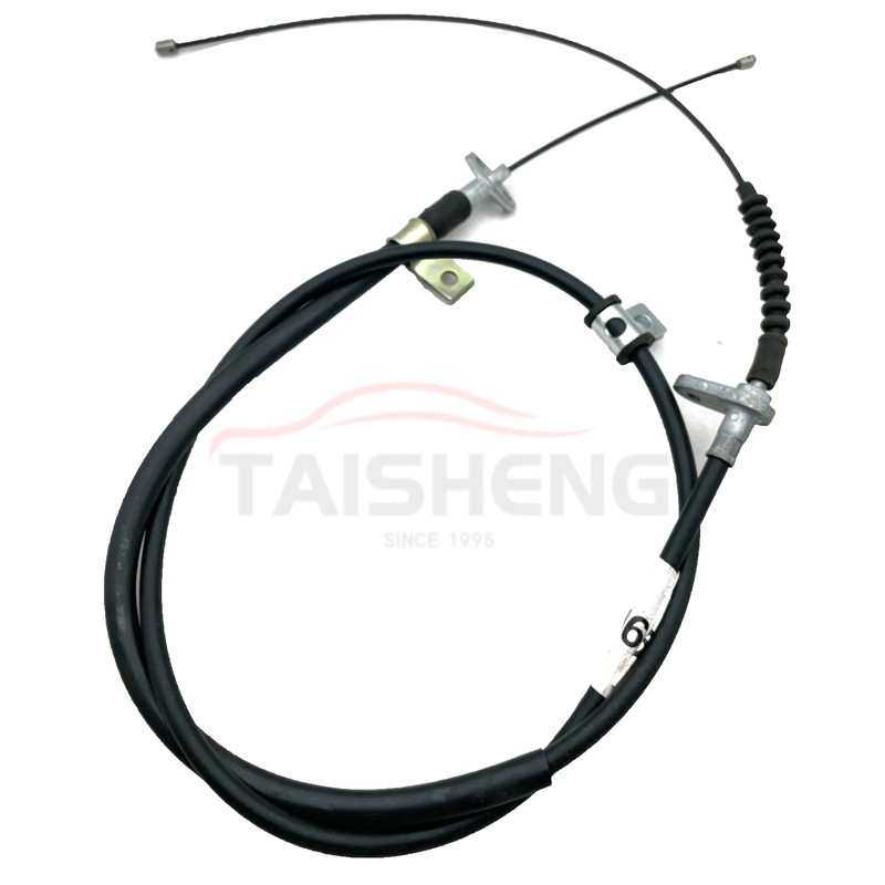 Auto Left Rear Parking cable OEM number 36531VK000/36531VK00A Brake cable