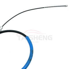 Auto Right Left Rear Parking cable OE 7700427498/8200700688 auto brake cable
