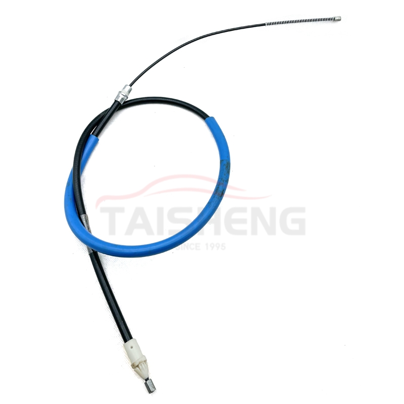 Auto Right Left Rear Parking cable OE 7700427498/8200700688 auto brake cable