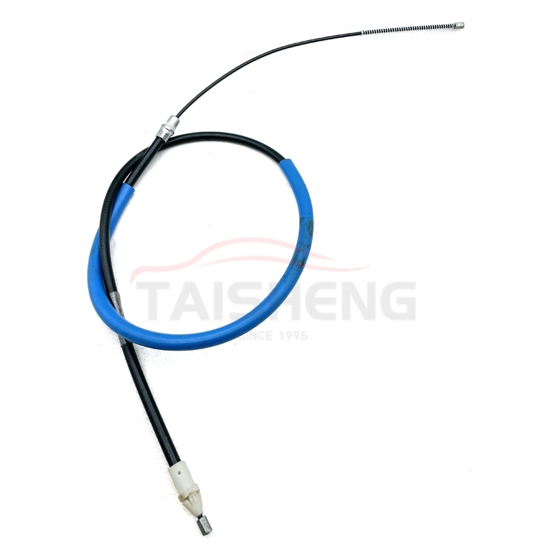 Auto Right Left Rear Parking cable OE 7700427498/8200700688 auto brake cable