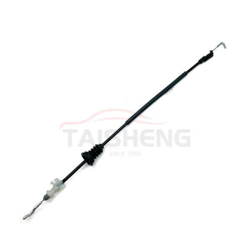 Auto door release OE 118362 door release cable for VAG