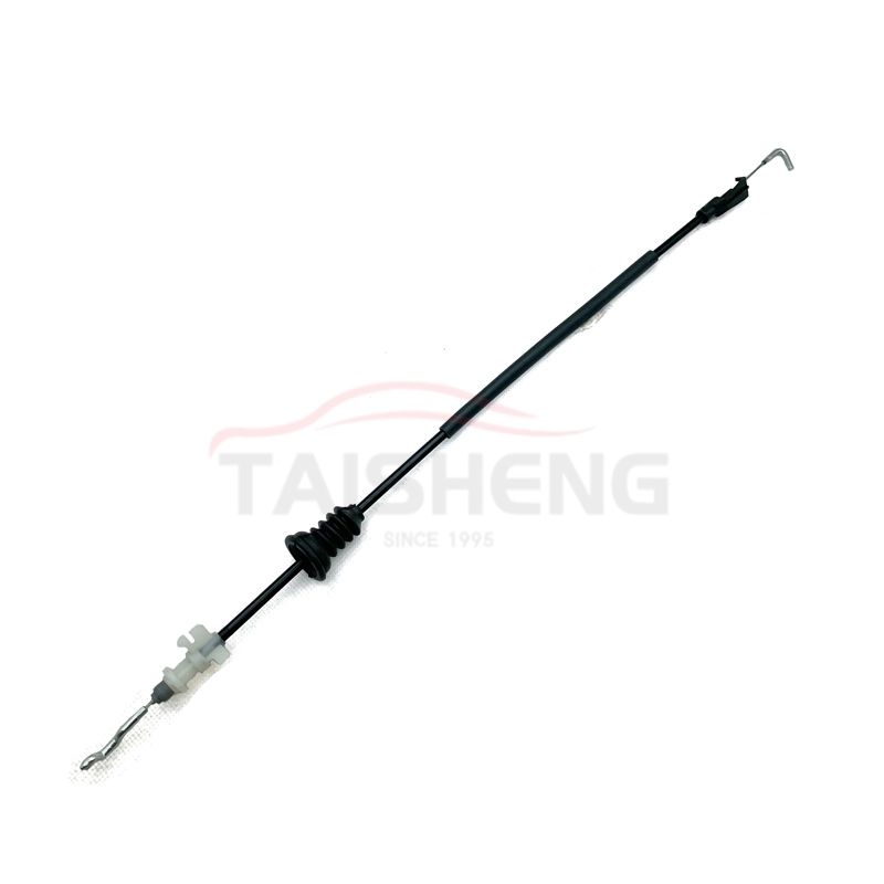 Auto door release OE 118362 door release cable for VAG