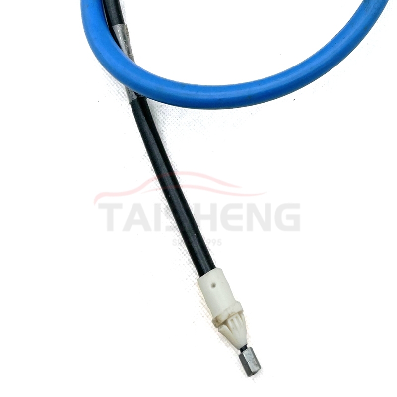 Auto Right Left Rear Parking cable OE 7700427498/8200700688 auto brake cable