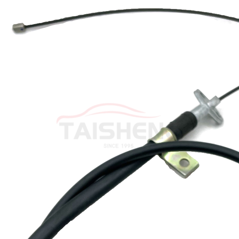 Auto Left Rear Parking cable OEM number 36531VK000/36531VK00A Brake cable