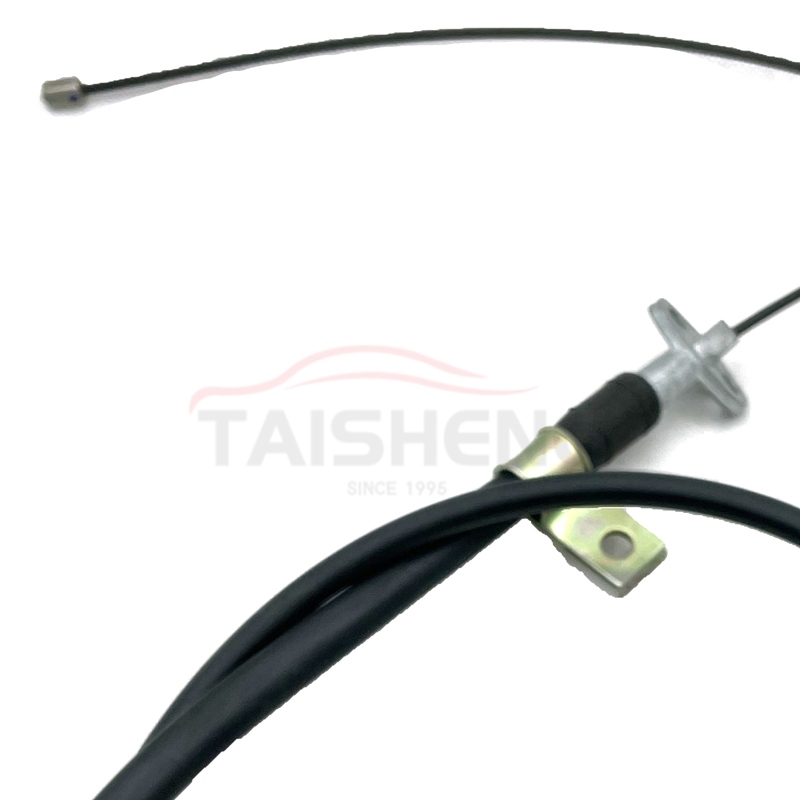 Auto Left Rear Parking cable OEM number 36531VK000/36531VK00A Brake cable