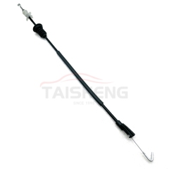 Auto door release OE 118362 door release cable for VAG