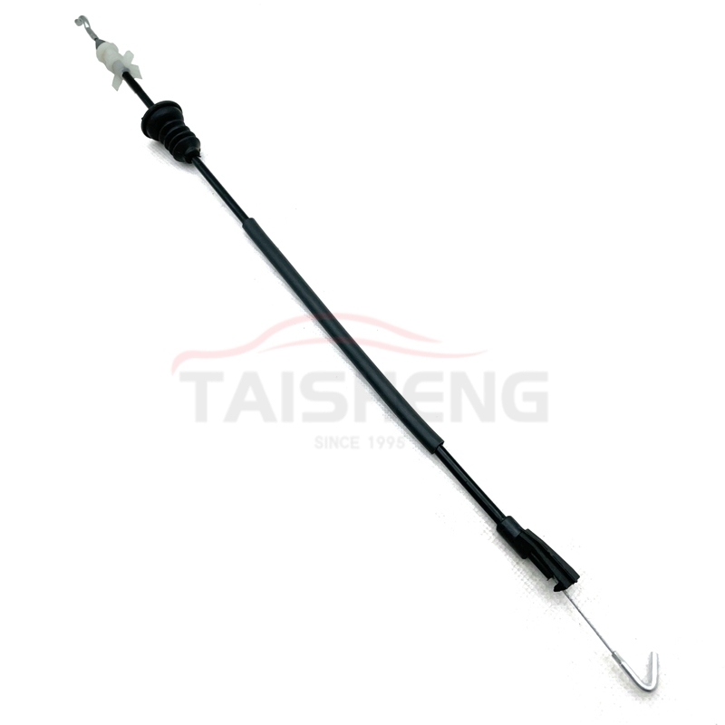 Auto door release OE 118362 door release cable for VAG