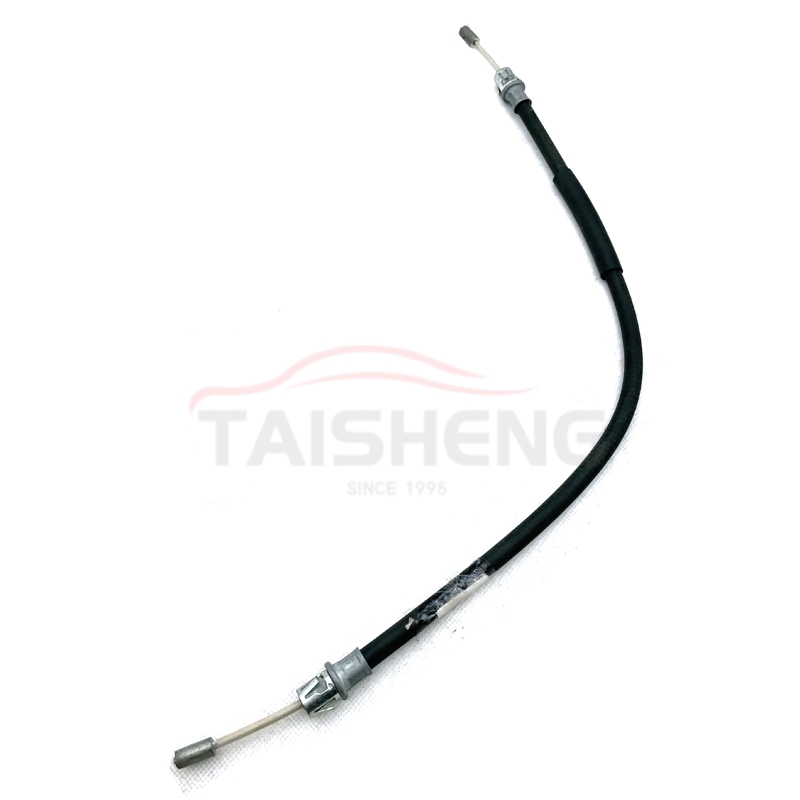 Automotive Front Rear Parking cable OEM number 52008232 auto brake cable