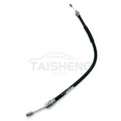 Automotive Front Rear Parking cable OEM number 52008232 auto brake cable