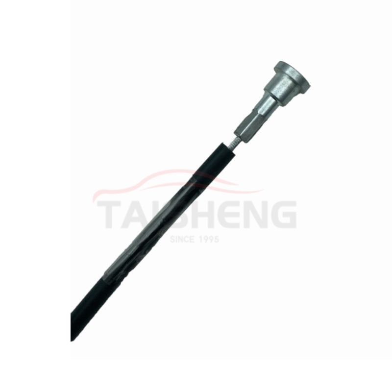 Auto Right Rear Parking cable OE 522449/90576454 auto brake cable for OPEL