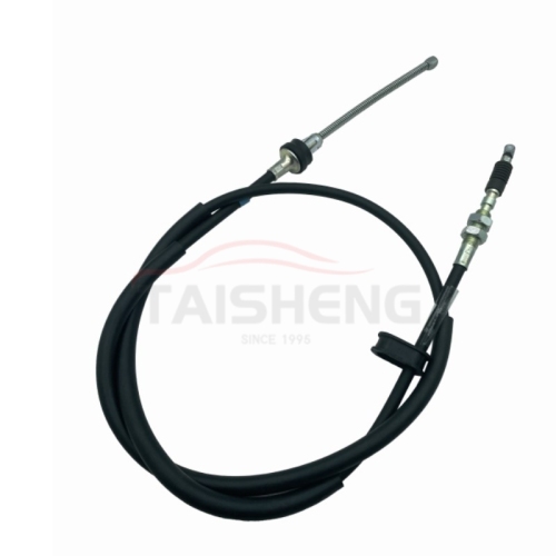 Automotive Parking brake cable OEM number 4641087612 auto brake cable for DAIHATSU