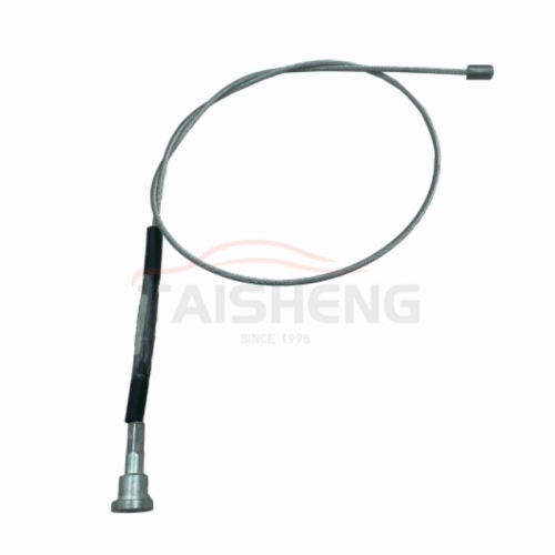Auto Right Rear Parking cable OE 522449/90576454 auto brake cable for OPEL