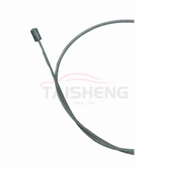 Auto Right Rear Parking cable OE 522449/90576454 auto brake cable for OPEL