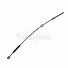 Auto Front Parking cable OE 522445/9127187 auto brake cable for OPEL