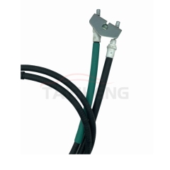 Automotive Rear Parking cable OEM number 1479552 auto brake cable for FORD